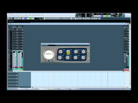 ANDIVAX REVIEWS 002 - Elysia Mpressor