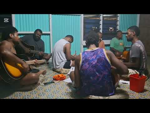 Au Biu Vanua Ka Soko Wasa Yani (Kabu Kei Litani Cover)