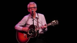 Nick Lowe - When I Write the Book (Rockpile) - Oct. 16, 2016