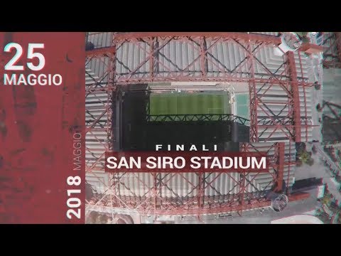 FINALE TROFEO DEGLI ATENEI – ALCIONE 1990 vs F.C. ORTICAS | 25-Mag-2018