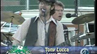 Tony Lucca - Foxy Jane