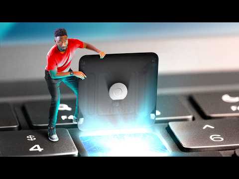 Marques Brownlee and Epic Spaceman