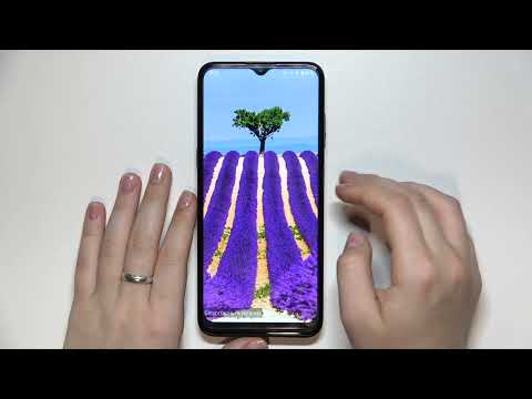 Как включить безопасный режим на Nokia G11 / Как выйти из безопасного режима на Nokia G11