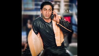 Download lagu mannu edit  | duplicate movie  | Shah Rukh Khan mp3