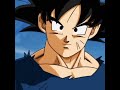 Goku Finally Meets His Father Bardock Super Dragon Ball Heroes Dragonball Bardock Goku