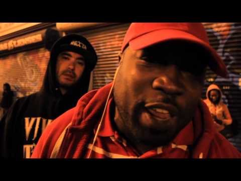 TELLY MAC & REDEYEZ "THA GAMBLA & A FELON" 9/16/14 DLK ENTERPRISE / GOOD FELONZ / GAMBLAZ