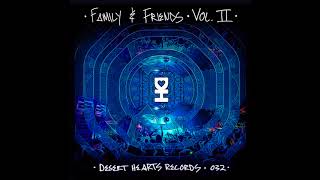 Wolf Story - Chicago (Original Mix) [Desert Hearts Records]