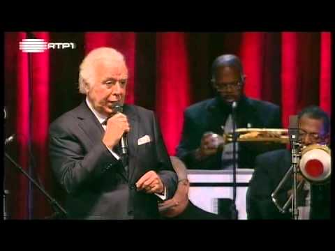 CARLOS DO CARMO & COUNT BASIE ORCHESTRA