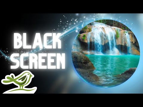 [NO ADS] Quiet Night | 12 Hours of Deep Sleep Music with Black Screen by Peder B. Helland