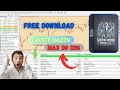 GMGS PRO V2 MT4 Unlimited Access Advanced Forex Trading Bot