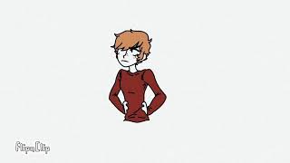Eye Roll | Animation GIF