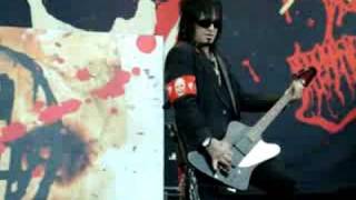 SIXX A.M. Tommorrow Live Crue Fest Aug 2nd