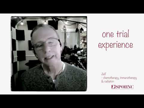 Is a Clinical Trial Right for You?