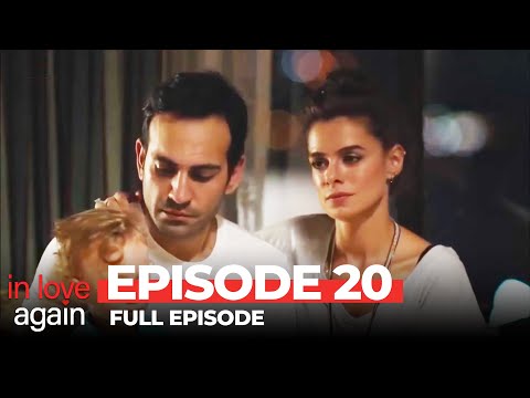 In Love Again Episode 20 (Long Version)