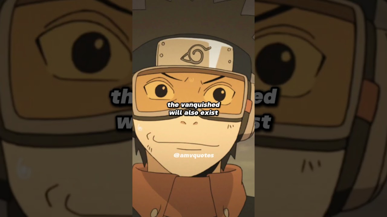 "Wake up to reality" - Madara Uchiha  | Naruto Shippuden Anime Quote