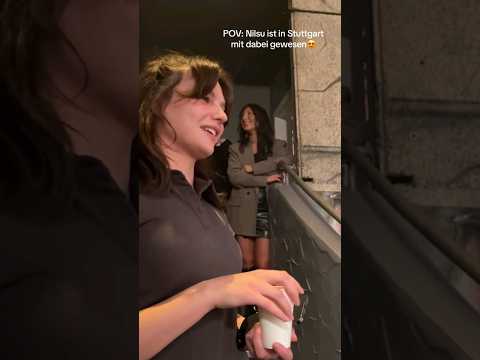 💌Blok 3'ün konserinde "Nilsu" diye bağırıp selam gönderiyorlar ❤️‍🔥#nilsuberfinaktaş #keşfet #blok3