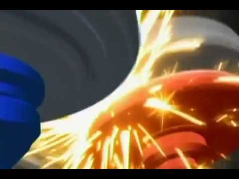 Beyblade Metal Fusion Episode 1-4 English Dubbed Part 8_8