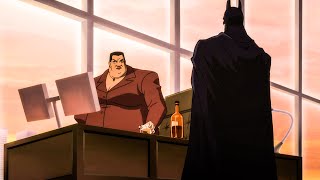 Download lagu Amanda Waller in Suicide Squad - Assault on Arkham Climax mp3 Download lagu Amanda Waller in Suicide Squad - Assault on Arkham Climax mp3
