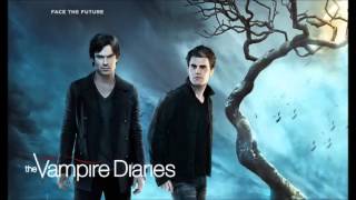 The Vampire Diaries 7x09 A Way To You Again (Peter Bradley Adams)