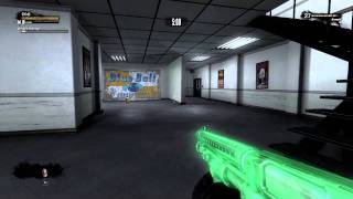 Duke Nukem Forever - DLC 2Fort1Bridge (2fort parody)