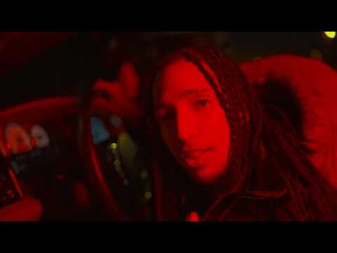 STYLEZ - PUSH START (OFFICIAL VIDEO) 4K DIR BY KENEDYFILMS