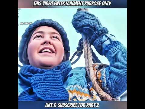 En este mundo todos son gordos, excepto este chico.😳😱 #shorts #movie