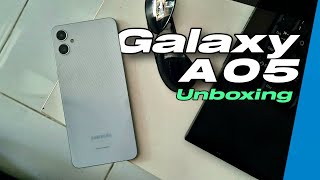 Samsung Galaxy A05 First Impressions: Best Budget Phone for $120?