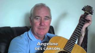 Angeline Des Carson