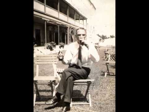 Hometown - Ronnie Munro and His Orchestra, ft. Al Bowlly - HMV B.D. 5248