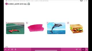 Grade 5- Unit 1 - Lesson 2