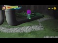 Rocket Power Beach Bandits HD Part 12 Level 11 Forest Maze