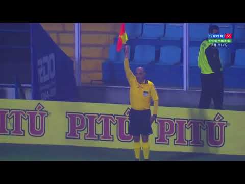 Avaí 0x0 CSA - 18ª rodada da Série B 2018