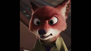 #disneycharacters #disney #disneyedit #nickwilde #judyhopps #zootopia