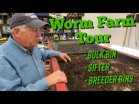 , title : 'Captain Matt's Worm Farm Tour