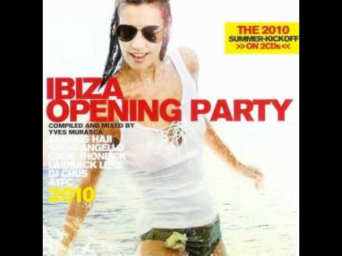 Groovejet ft Kuka Morales and Elsa - Mi Paraiso (TMC vocal mix)