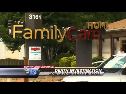 UPDATE: Cargile Autopsy Released