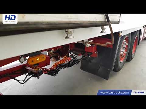 70107089 Scania R440