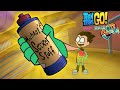 Teen Titans Go See Space Jam Michecl S Secret Stuff