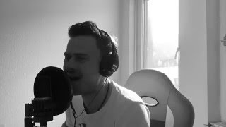 Hulapalu - Andreas Gabalier - Cover by Robin Henderson