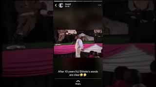 Download lagu Pastor NJ SITHOLE's prophecy about Mr Omotoso mp3 Download lagu Pastor NJ SITHOLE's prophecy about Mr Omotoso mp3