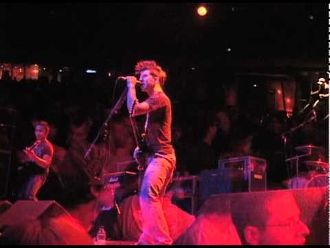 Fifty Stars Anger - Live @ Metropolis - 04/09/2010