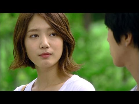 【TVPP】Park Shin Hye - I don't like you anymore, 박신혜 - '이제 짝사랑 안 해' 용화(신)에 대한 마음 포기?! @ Heartstring