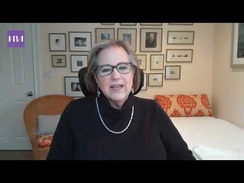 Liz Kay shares key leadership objectives for the New Era of Leadership