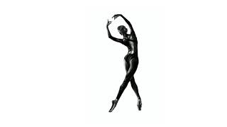 Time-lapse ballet art (No. 11) by Joe Yang