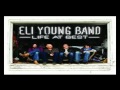 Eli Young Band - I Love You Lyrics [Eli Young Band's New 2012 Single]