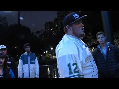 THIBAS vs KZ   | REGIONAL SUPREMACIA CAPITAL | SEMIFINAL