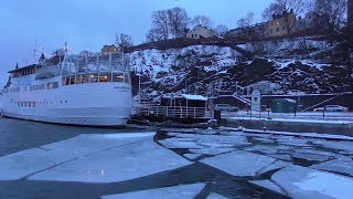 Ted Ström – Vintersaga (1984)