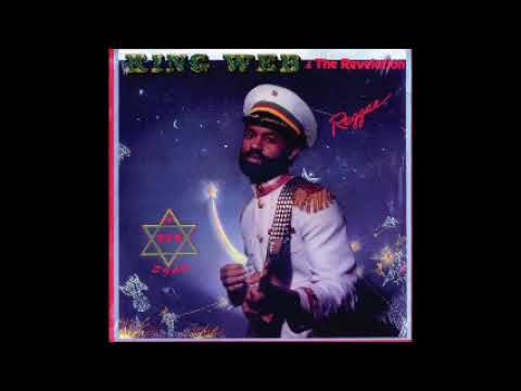 Divulgando  King Web - Israel and Egypt /  M Junior Roots - AL