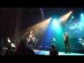 Squeeze - Tough Love - Count Basie Theater - April 25, 2012