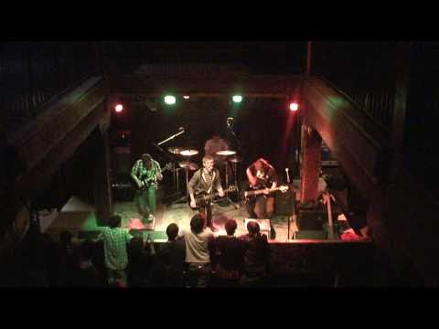 The Almost Perfect State - Exactly Who I Am